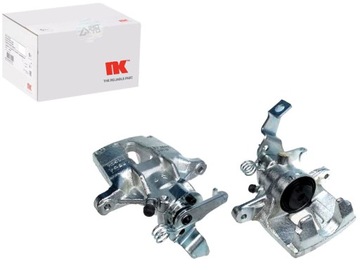 Nk2136135 супорт ham. renault зад master 98- le фото №1