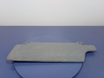 Mercedes sprinter w903 козирок захист сонцезахисна ліва фото №1