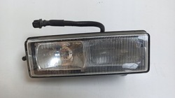 Галоген фара противотуманный daf cf xf kpl фото №1