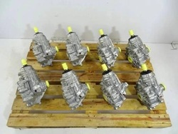 Редуктор диференціал диференціал міст maserati awd новий оригінал 06700321830 5 фото №1