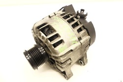 Ford s-max ii galaxy iii mk3 2.0 tdci euro6 t8cj t7cj t7cl генератор lucas фото №1