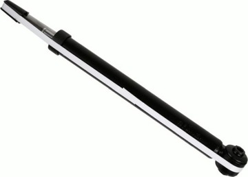 Амортизатор sachs 317 596 фото №1