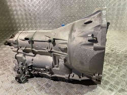 Bmw 5 g30 g31 2020 автоматична коробка передач коробки передач фото №1