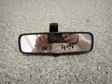 Nissan note 06-12 дзеркало внутрішні заднього виду фото №1