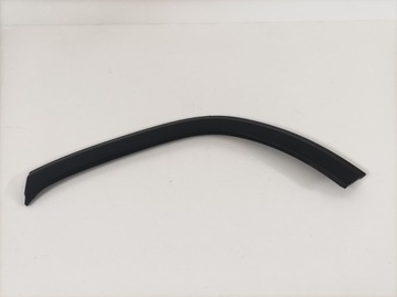 Mercedes glb w247 планка крыльев левый зад a2478850222 фото №1