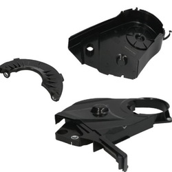 Защита крышка распределительный вал vw golf 2 3 1.6 1.8 2.0 фото №1