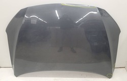 Hyundai elantra vi 6 2016+ капот крышка двигателя перед передняя fv фото №1