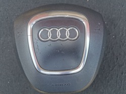 Подушка водителя audi q5 8r 8r0880201a фото №1