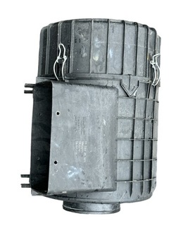 Корпус фильтра воздуха daf cf euro6 1863211 1933741 новая фото №1