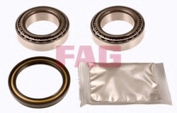 Підшипник, набір ремонтний ступиці mitsubishi фото №1