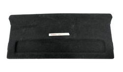 Renault trafic iii полка зад задняя багажника фото №1