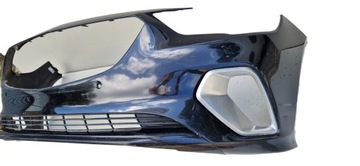 Бампер перед переднє opel insignia b opc 2 ii 17- фото №1