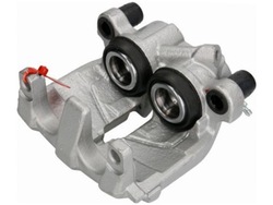 Суппорт левый перед mercedes класс e w211 3.0-5.5 s211 3.0-5.5 фото №1