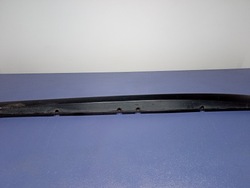 Fiat bravo ii планка пороговая левая 18071138 891 фото №1