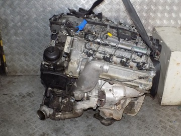 Двигун mercedes ml 420 4.0 cdi 629912 фото №1