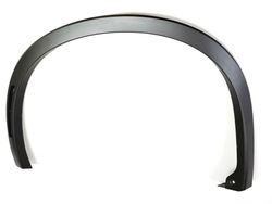 Ліва накладка крило переднє mitsubishi outlander iv 2021+ нова оригінальний номер фото №1