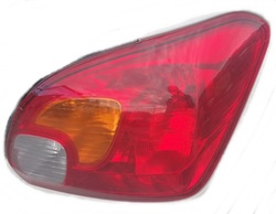 Mitsubishi space star 2 ii 20r лампа правая задняя зад фото №1