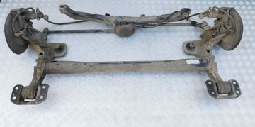 Балка подвешивание зад ось - opel astra iv j 1.7 cdti универсал фото №1