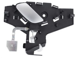 Citroen c5 ручка внутрішня передня права фото №1