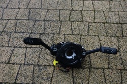 Подрулевые рычаги golf 7 5q0953507ag 5q0953549a 5q0953513aj фото №1