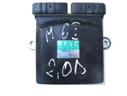 Блок керування форсунок denso rf5c 18 701 a 131000-1241 фото №1