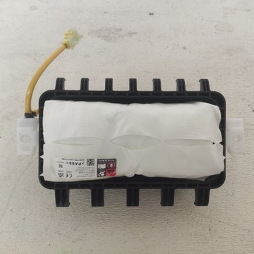 Nissan x-trail t33 2023 подушка подушка безпеки пасажира фото №1