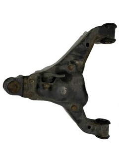 Sprinter 906 рычаг нижний левый перед w906 фото №1