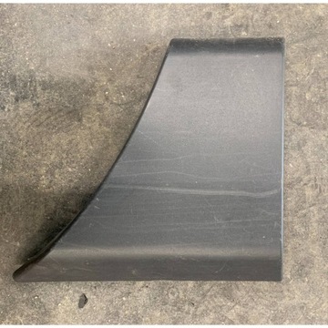 Планка крила лівий зад renault master iii фото №1