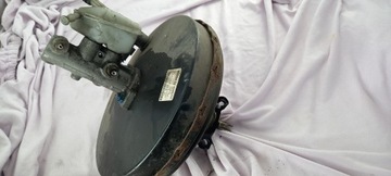 Усилитель тормоза citroen xsara picasso 1.6b 02r фото №1