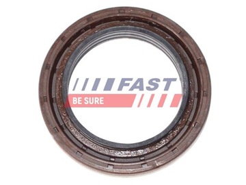 Сальник iveco daily 90 заднего mos iveco dai фото №1