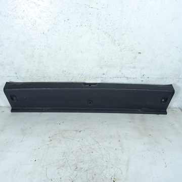 Subaru legacy v sedan планка порога багажника 94511aj070 фото №1