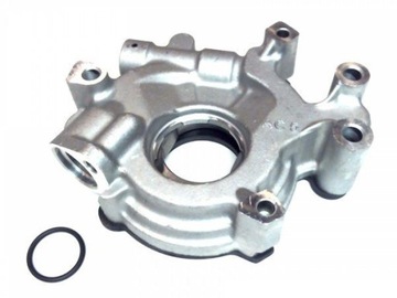 Насос масла 3.7 4.7 aspen dakota durango nitro ram 1500 raider 00-08 фото №1