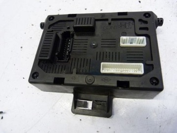 Модуль bcm 8200497363 renault modus 1.2 16v фото №1