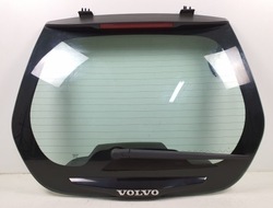 Кришка скло зад задня volvo c30 комплектна фото №1