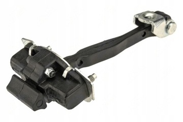 Обмежувач двері зад do fiat 500x 1.6 2.0 2.4 фото №1