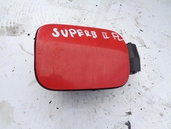 Крышка заливка топлива skoda superb ii 2 hb фото №1