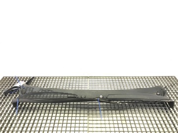 Панель під лобовим склом renault kangoo ii 8200439131 van мікроавтобус захист передня фото №1