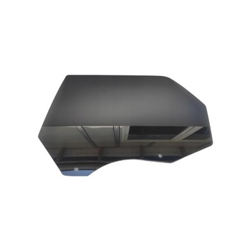 Стекло дверь левая зад dodge durango iii рестайлинг 16r фото №1