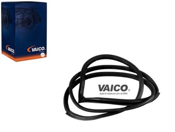 Прокладка дверь перед p mercedes c t-model s202 c w202 03.93-03.01 фото №1