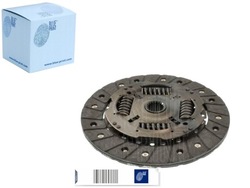 Блакитний print диск зчеплення 312500d081 312500d080 3 фото №1