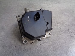 Jeep wrangler jl актуатор модуль міст перед фото №1