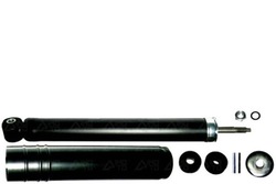 Denckermann амортизатор зад l/p daewoo lanos astra фото №1