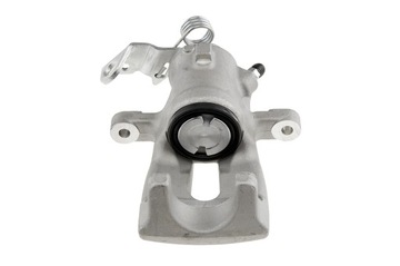 Nty суппорт тормозной зад фото №1