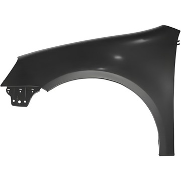 Крыло do volkswagen golf v 03-08 фото №1