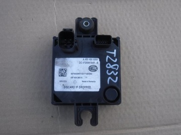 Модуль ecu smart forfour av4534300200 фото №1