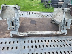 Pas переднє підсилювач toyota avensis t25 фото №1