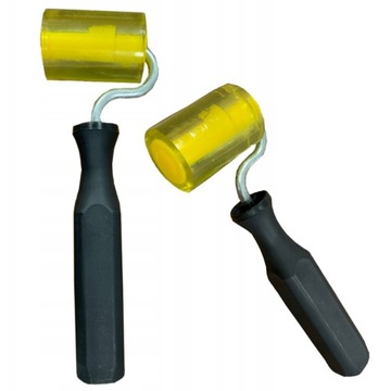 Вал ролик do монтажу mat wygłuszających butyl фото №1