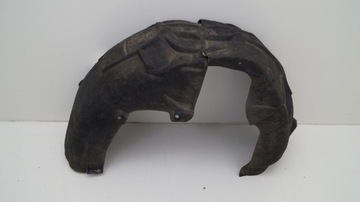 Tesla 3 iii 17-23 подкрылок задние правые зад t фото №1