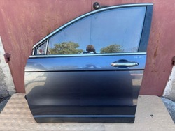 Honda cr-v iii 07-11r дверь левая передние левый перед 06-11r nh684p фото №1