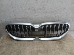 Решётка решётка радиатора bmw v 5 g60 g61 185178-11 фото №1